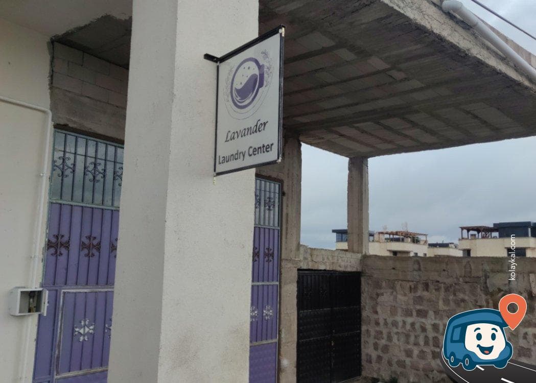 Uçhisar Çamaşırhanesi - Nevşehir Merkez, Nevşehir, foto 5