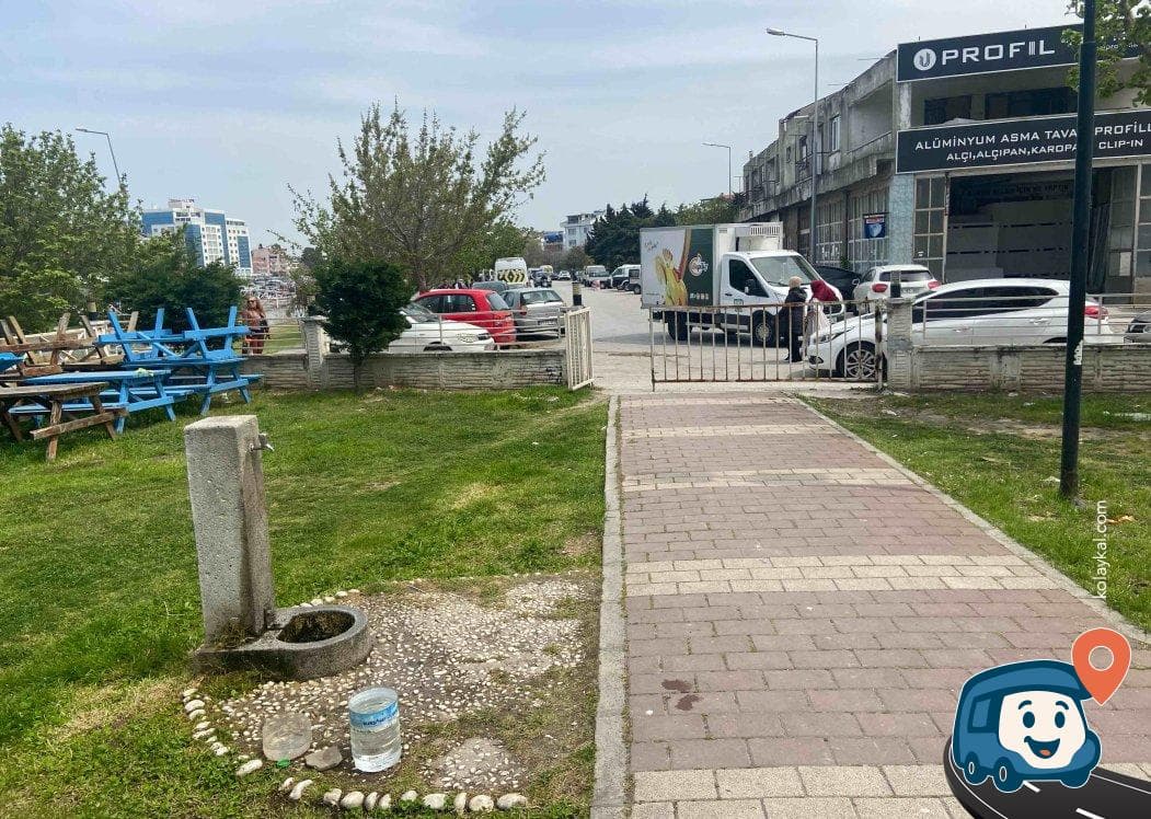 Çanakkale Şehir Merkezi Parkı - Çanakkale Merkez, foto 2