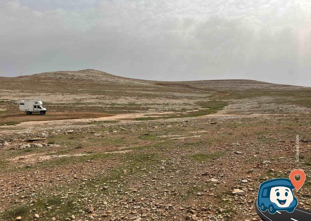 Dicle Nehri Vadisi Sakin Kamp Alanı - Eyyübiye, Şanlıurfa, foto 2