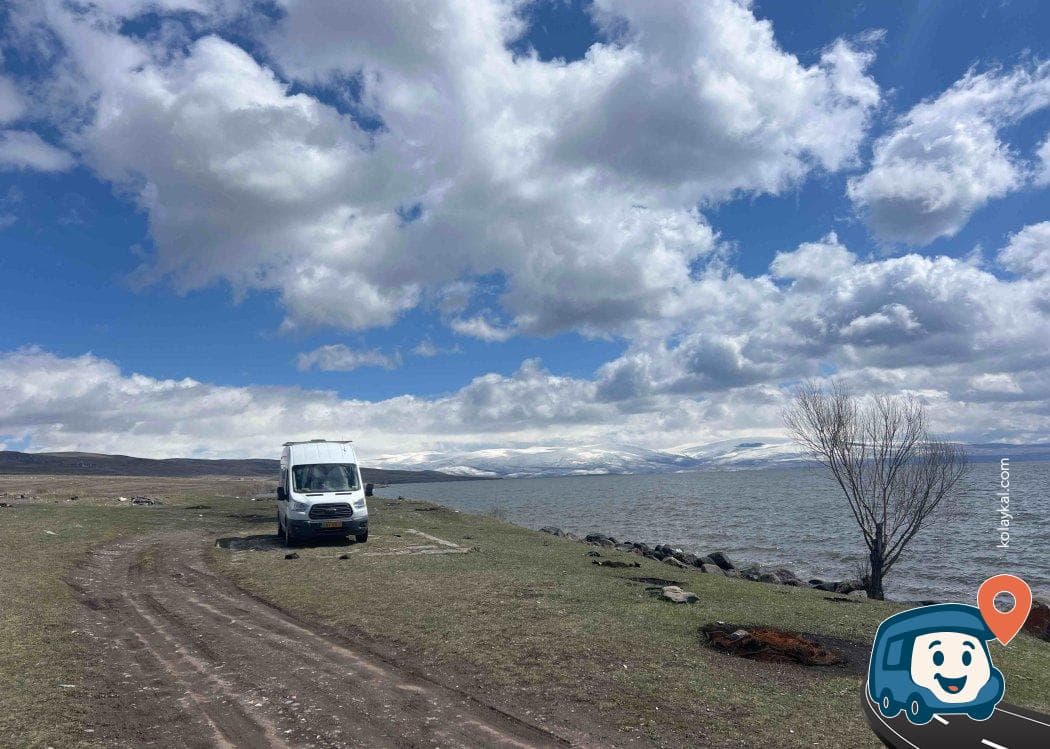 Su Kenarı Kamp Alanı - Çıldır, Ardahan, foto 2