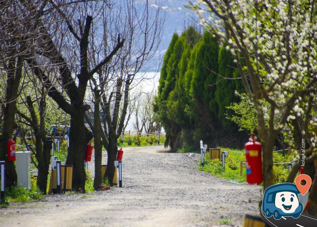 Caravanlife Sapanca - Serdivan, Sakarya, foto 2
