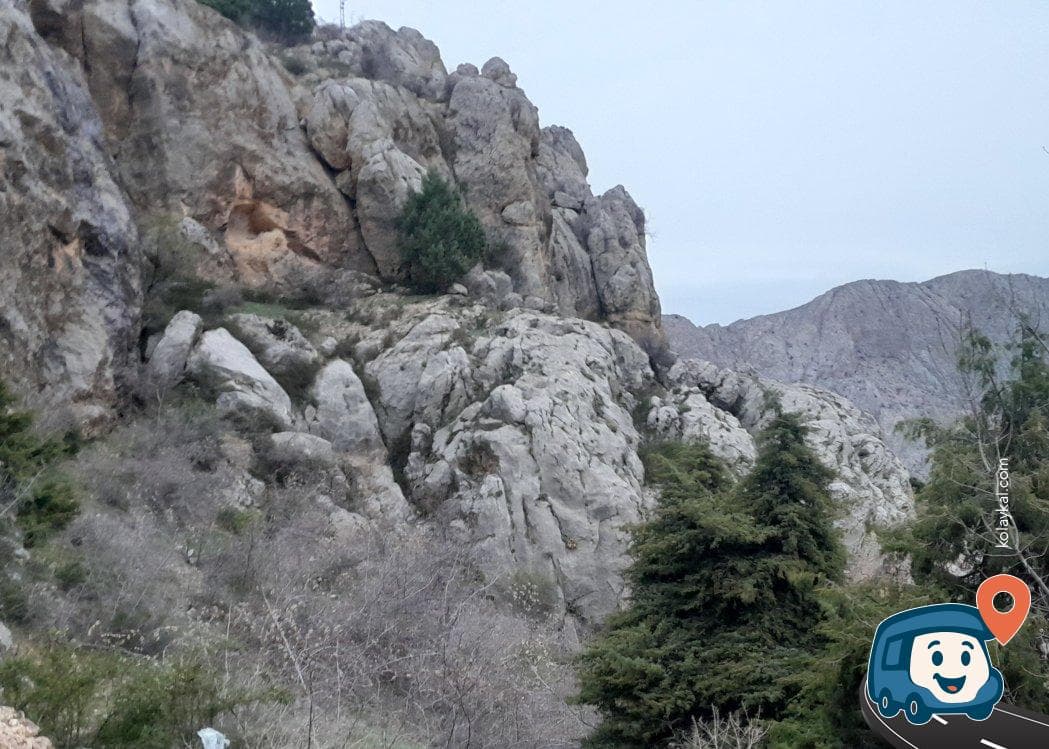 Seyit Ali Parkı Aile Çay Bahçesi - Kemaliye, Erzincan, foto 6
