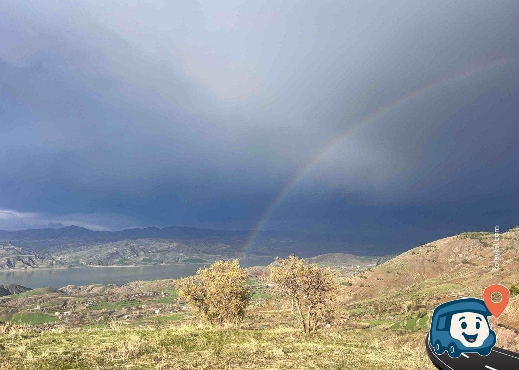 Hazar Gölü Kamp Alanı - Elazığ Merkez, Elazığ, foto 1