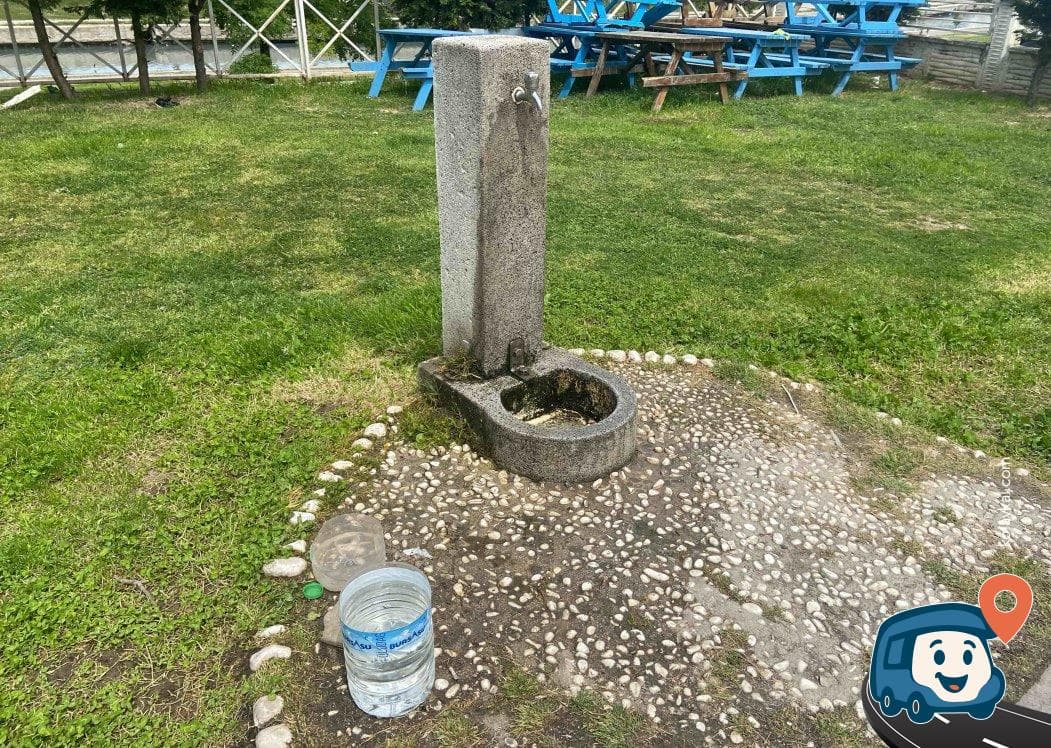 Çanakkale Şehir Merkezi Parkı - Çanakkale Merkez, foto 3