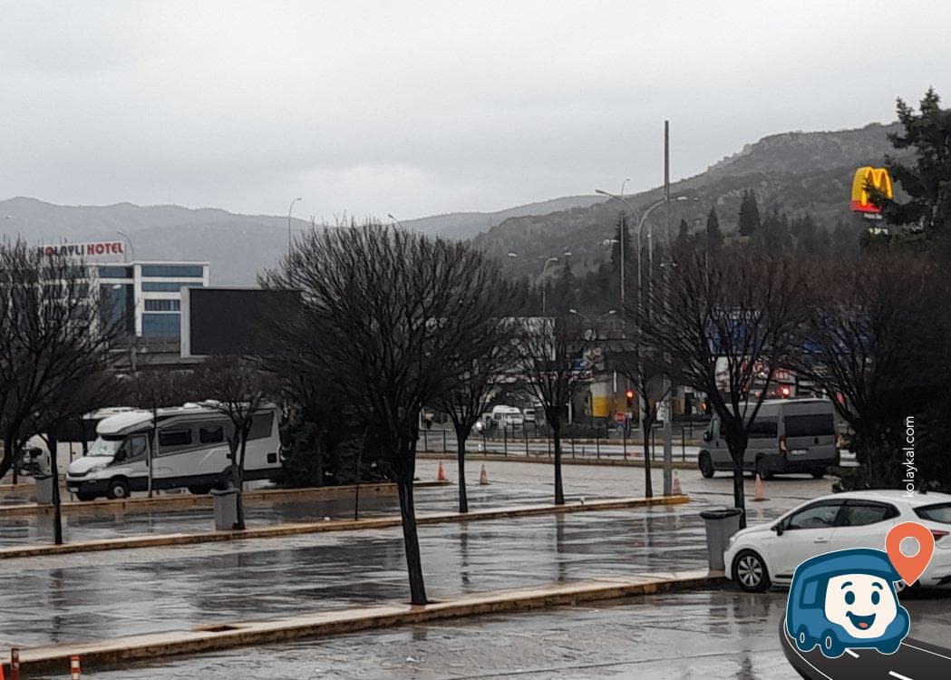 Afyon Outlet Alışveriş Merkezi - Afyonkarahisar Merkez, Afyonkarahisar, foto 2