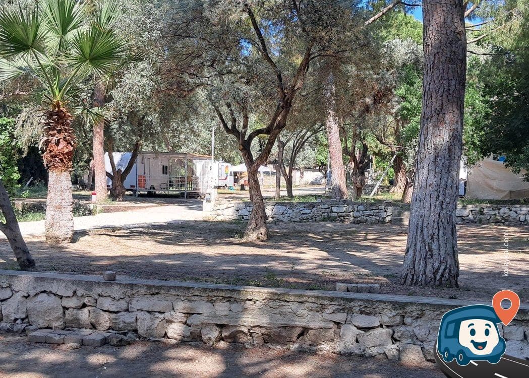 Yat Camping - Kuşadası, Aydın, foto 7