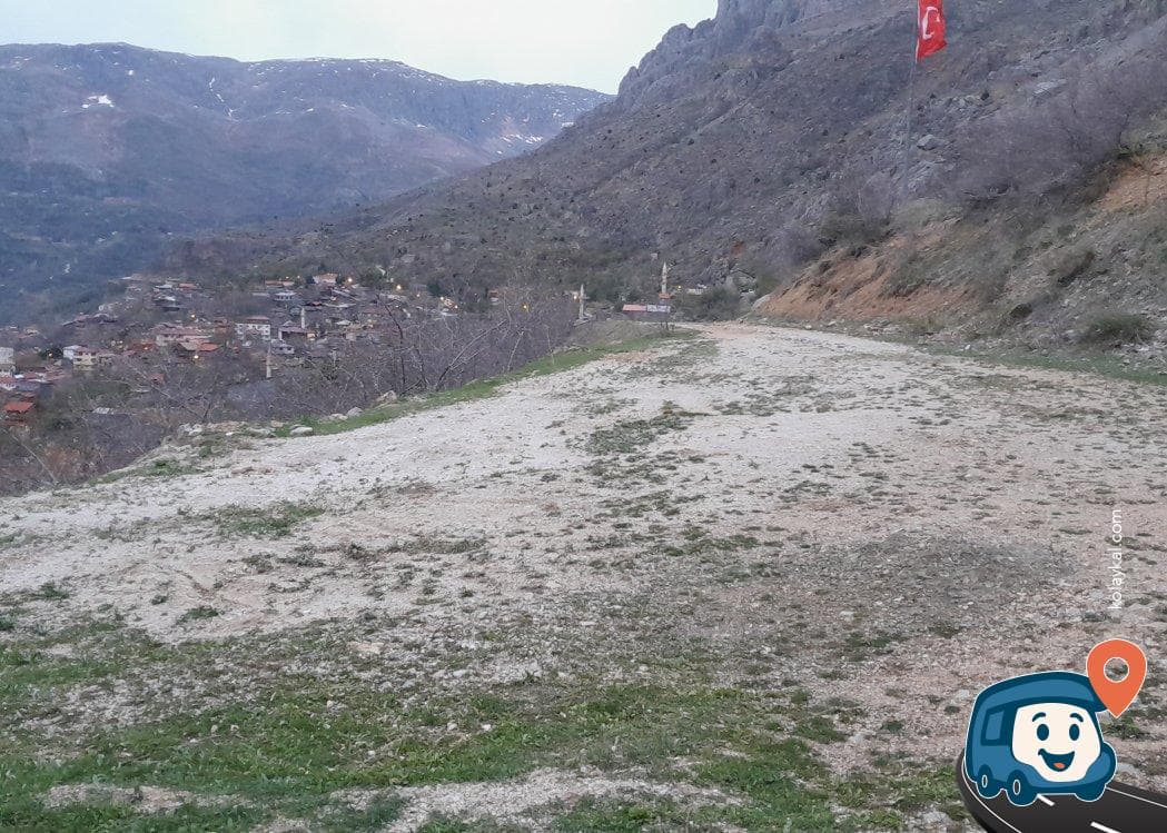 Seyit Ali Parkı Aile Çay Bahçesi - Kemaliye, Erzincan, foto 7