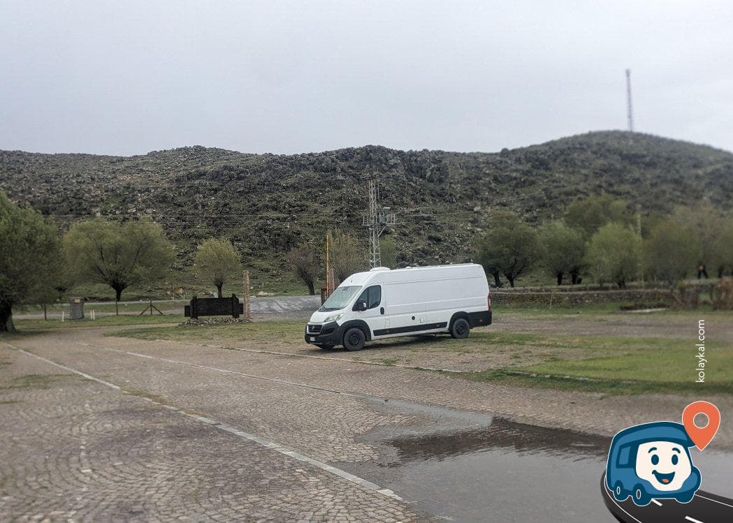 Kuş Cenneti Piknik Alanı - Develi, Kayseri, foto 3