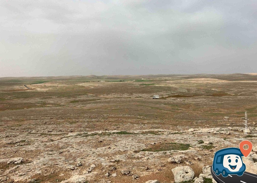 Dicle Nehri Vadisi Sakin Kamp Alanı - Eyyübiye, Şanlıurfa, foto 1