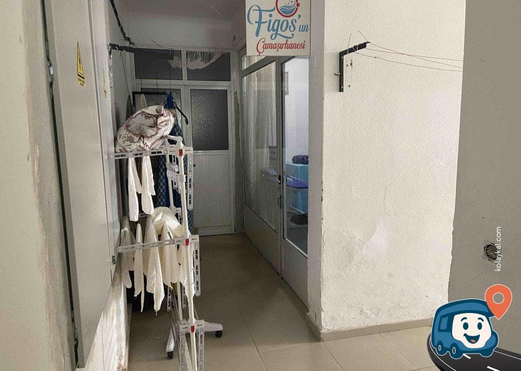 Datça Çamaşırhane Hizmeti - Muğla, foto 4