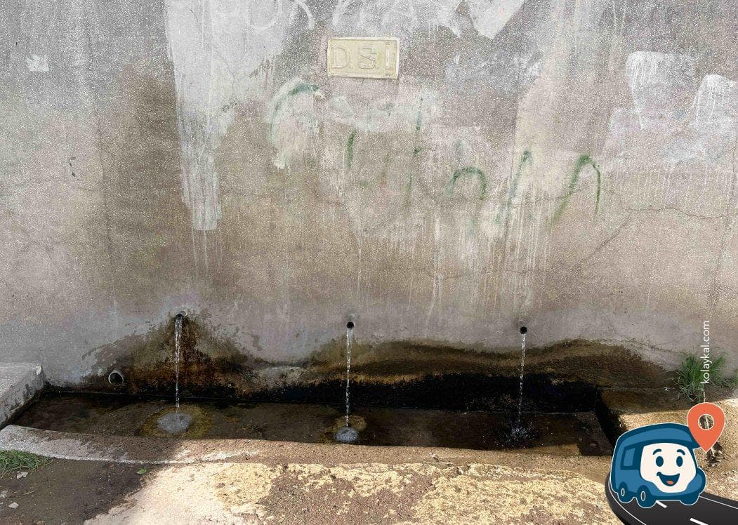 Köy Çeşmeleri - Güzelyurt, Aksaray, foto 2