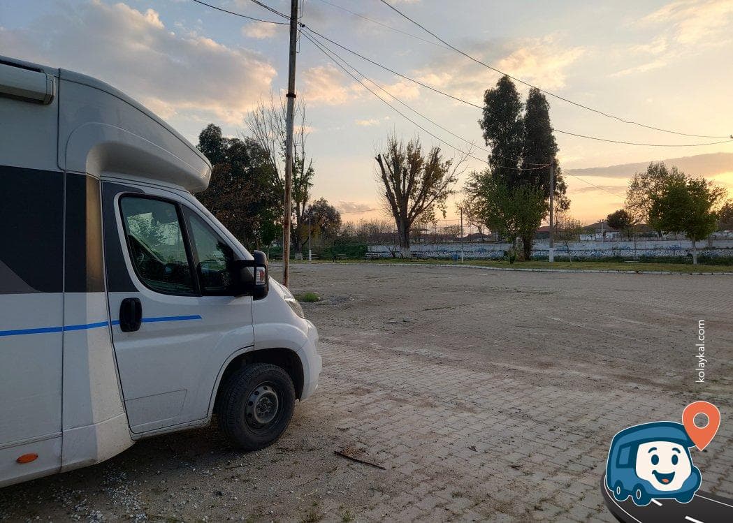 Adala Mesire Kampı ve Restoranı - Salihli, Manisa, foto 1