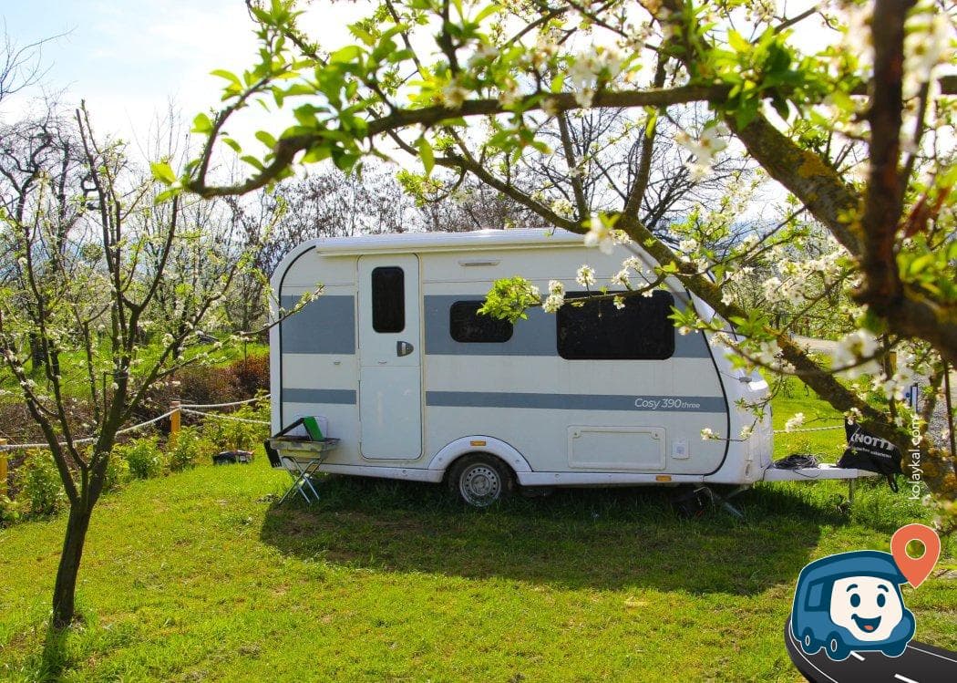 Caravanlife Sapanca - Serdivan, Sakarya, foto 3