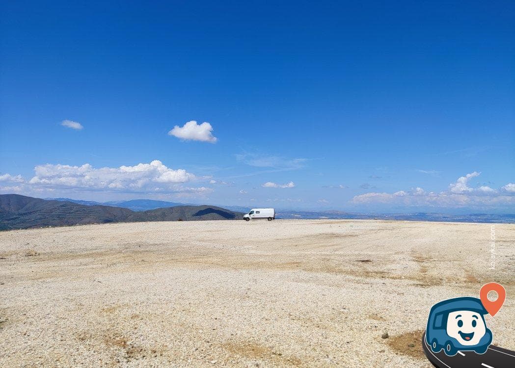 Kayak Merkezi Otoparkı Kamp ve Doğa Yürüyüşü - Sivrice, Elazığ, foto 1