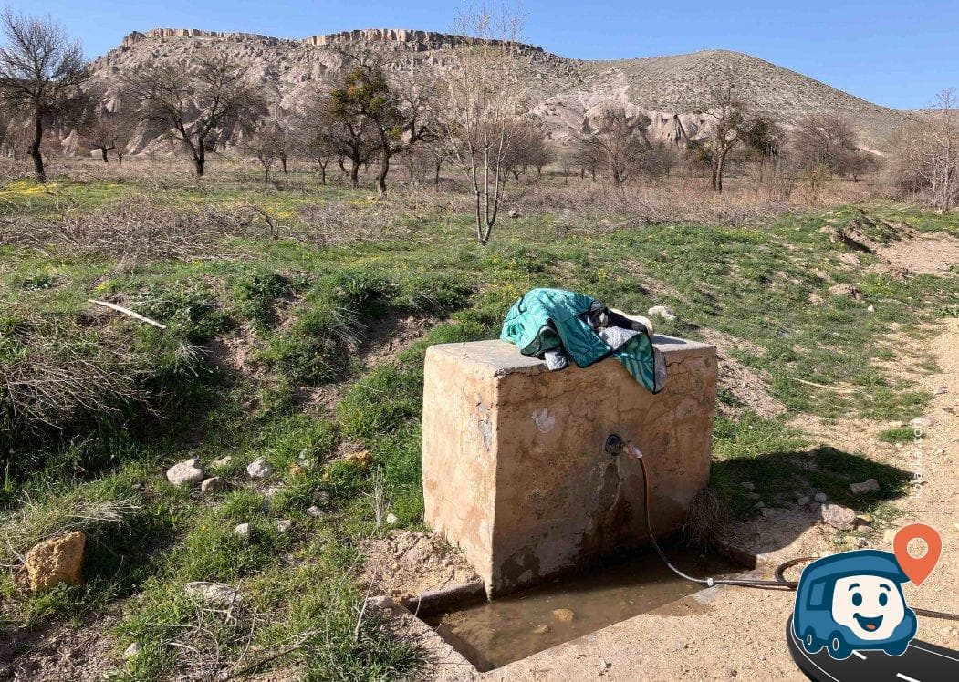 Güzelyurt Günlük Otopark - Aksaray, foto 2