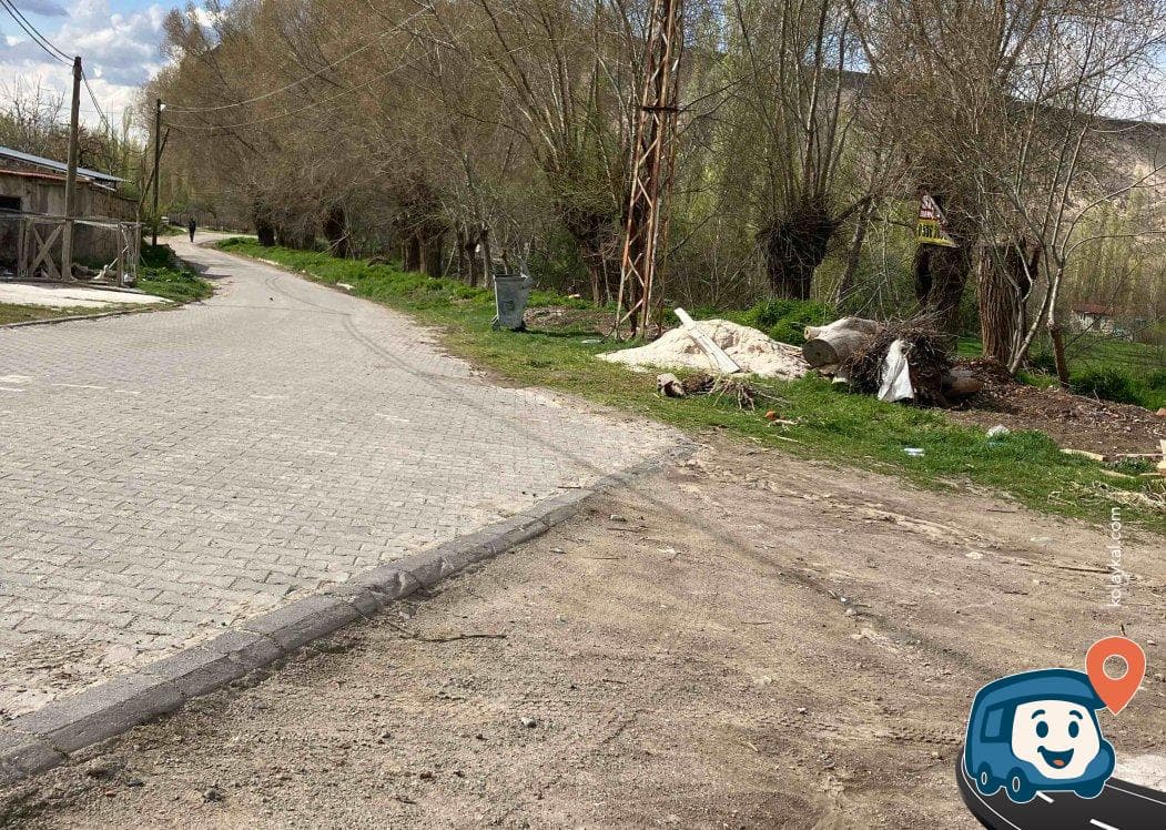 Köy Çeşmeleri - Güzelyurt, Aksaray, foto 1