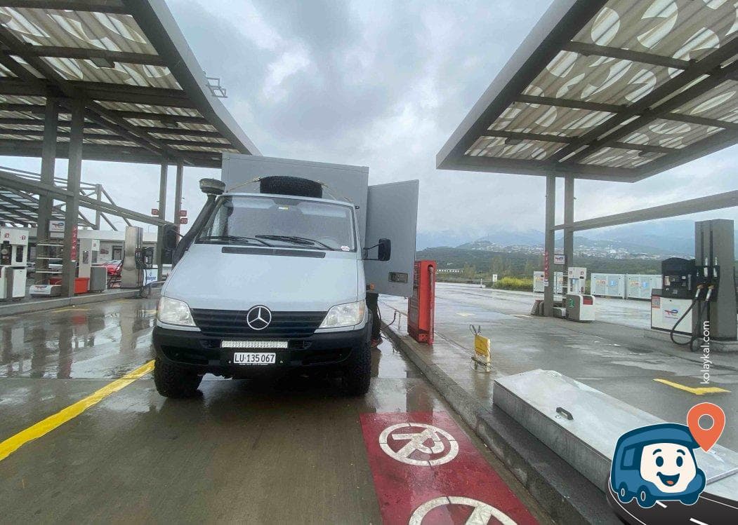 O37 Orhangazi Su Çeşmesi - Orhangazi̇, Bursa, foto 1