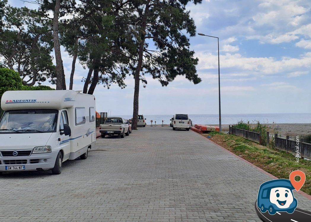 Oxygen Camp - Kemer, Antalya, foto 5