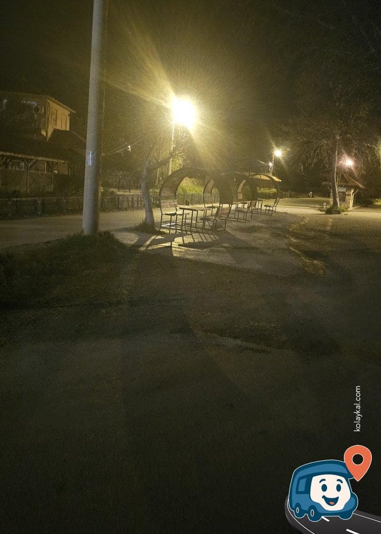Demirköy Kamp Alanı - Pazaryeri, Bilecik, foto 1