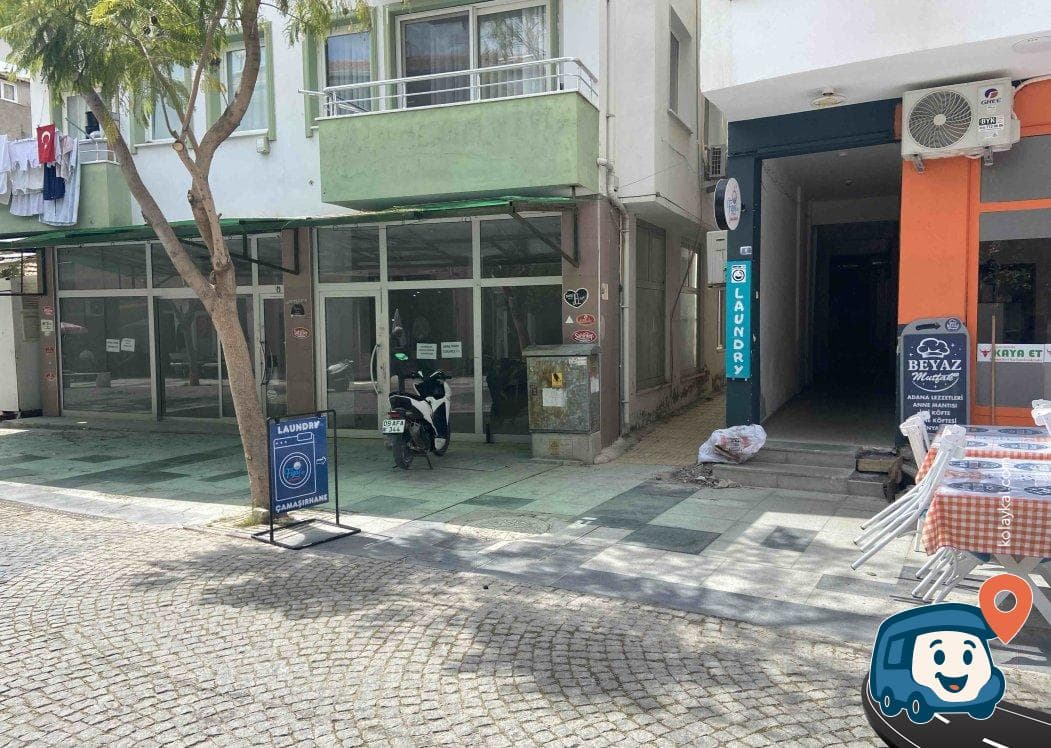 Datça Çamaşırhane Hizmeti - Muğla, foto 3