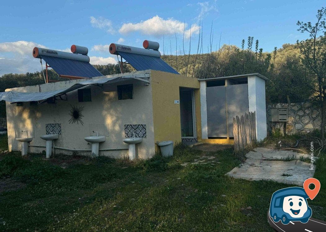 Kazdağı Kamp - Edremit, Balıkesir, foto 3