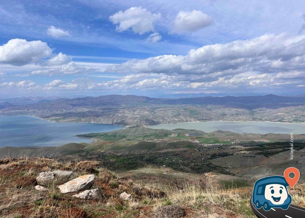 Elazığ 4x4 Off Road Kamp Alanı - Elazığ Merkez, foto 2