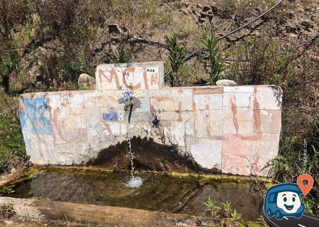 Dalaman Çeşmesi - Muğla, foto 1