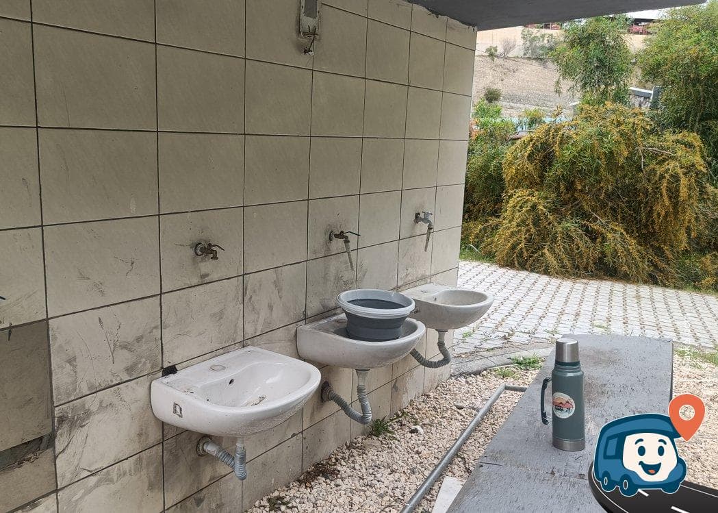 Antalya Mezarlık Yanı Geceleme Otoparkı - Manavgat, foto 2