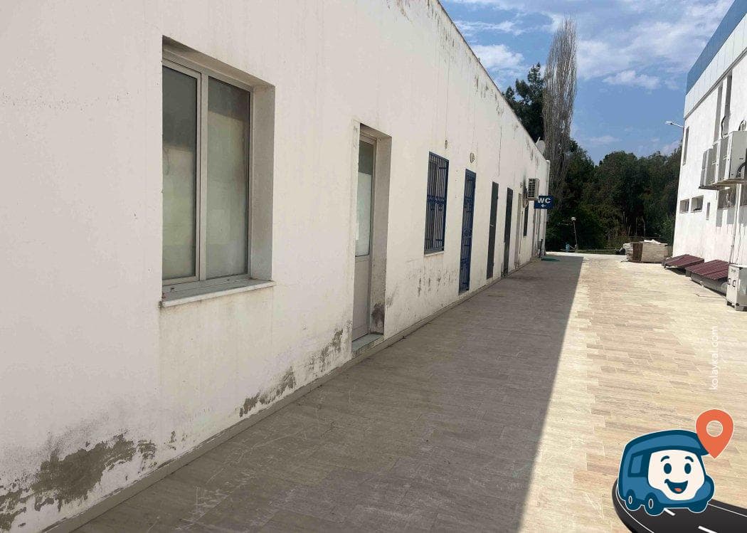 Shell Yanı Karavan ve Motorlu Karavan Yıkama - Kuşadası, Aydın, foto 2