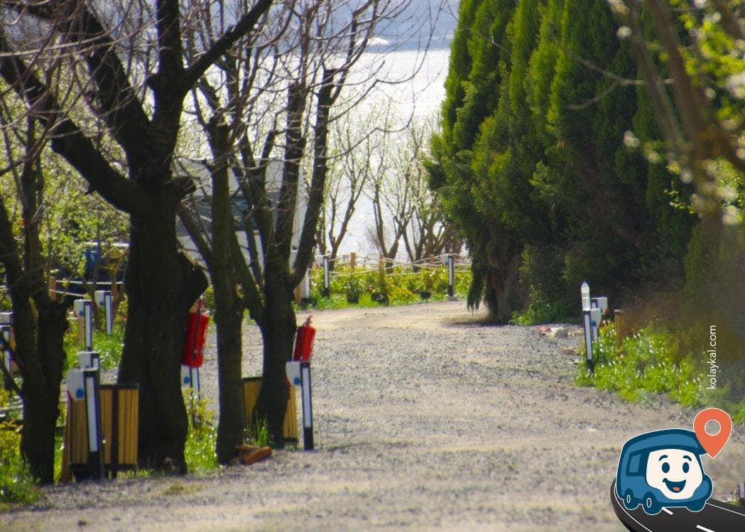 Caravanlife Sapanca - Serdivan, Sakarya, foto 4