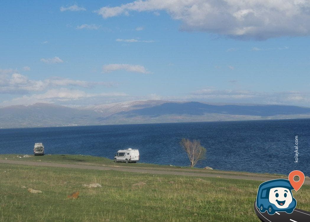 Su Kenarı Kamp Alanı - Çıldır, Ardahan, foto 3