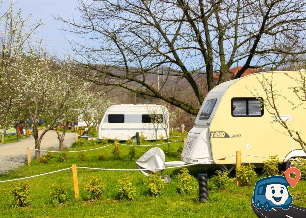 Caravanlife Sapanca - Serdivan, Sakarya, foto 1