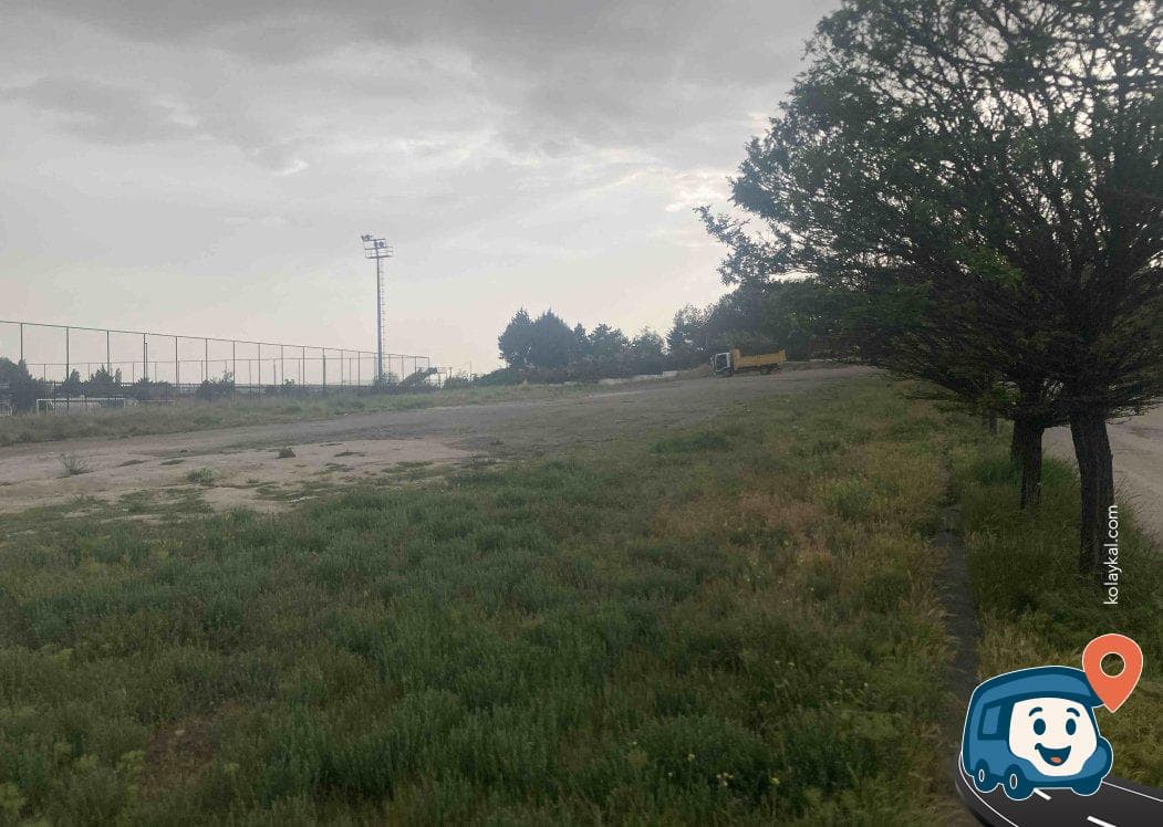 Gölbaşı Otoyol Kenarı Otopark ve Göl Yürüyüş Yolu - Ankara, foto 3