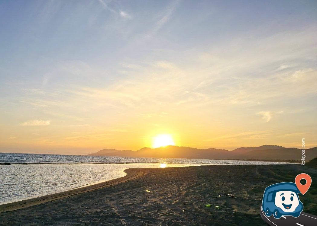 Patara Plajı 4x4 Kamp Alanı - Dalaman, Muğla, foto 4