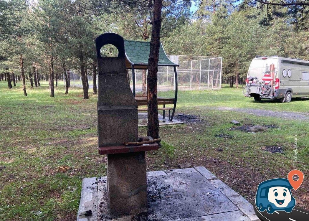 Hanak Kuzeyi Ormanlık Park - Ardahan, foto 6