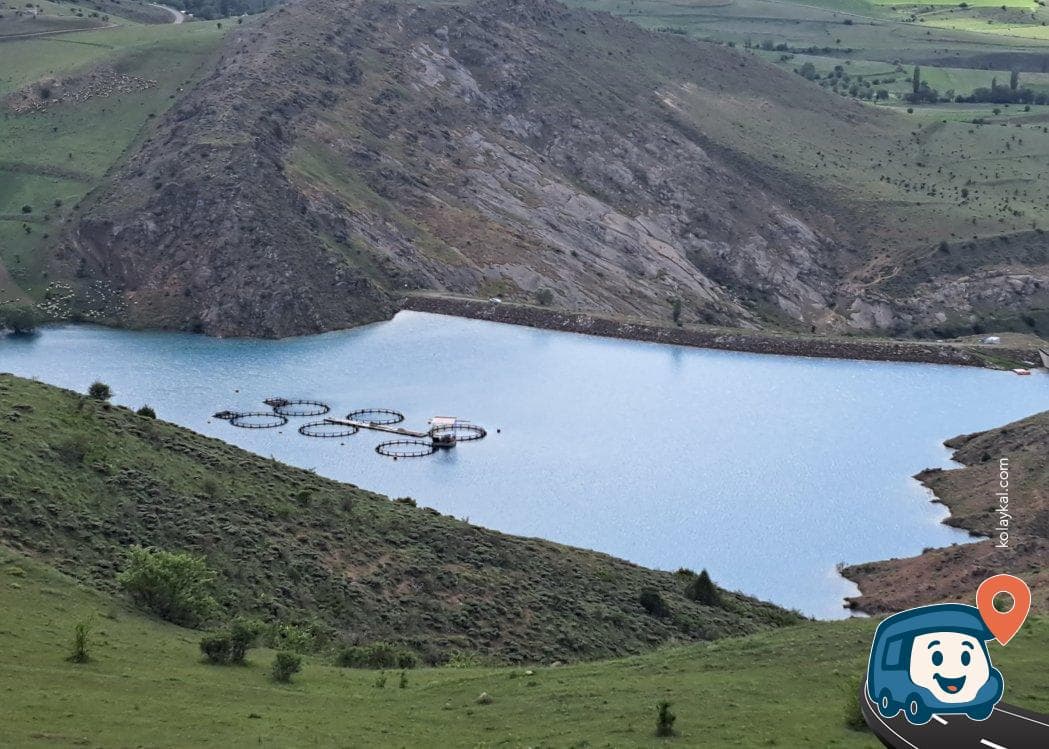 Pazaryolu Manzaralı Kamp ve Karavan Alanı - Erzurum, foto 2