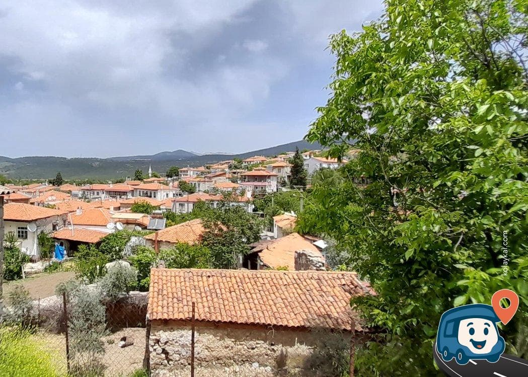 Bozüyük Köy Meydanı Kamp Alanı - Menteşe, Muğla, foto 2