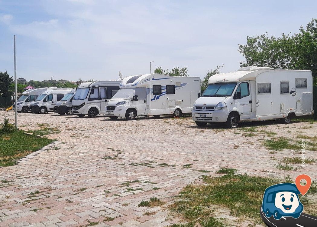 İstanbul Karavan Parkı - Küçükçekmece, foto 8