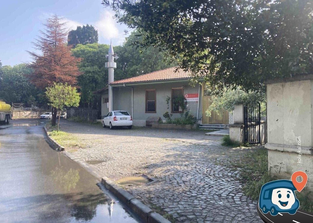 Zeytinburnu Mezarlığı Yanı Otopark - İstanbul, foto 2