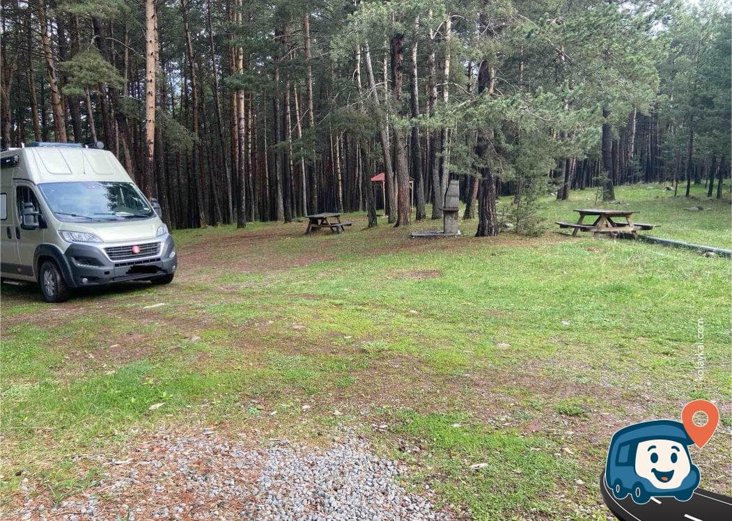 Hanak Kuzeyi Ormanlık Park - Ardahan, foto 4