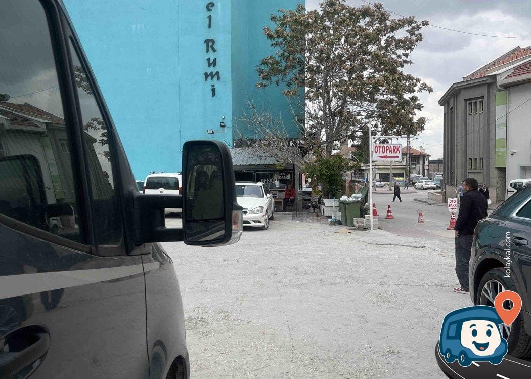 Otel Tur - Karatay, Konya, foto 4