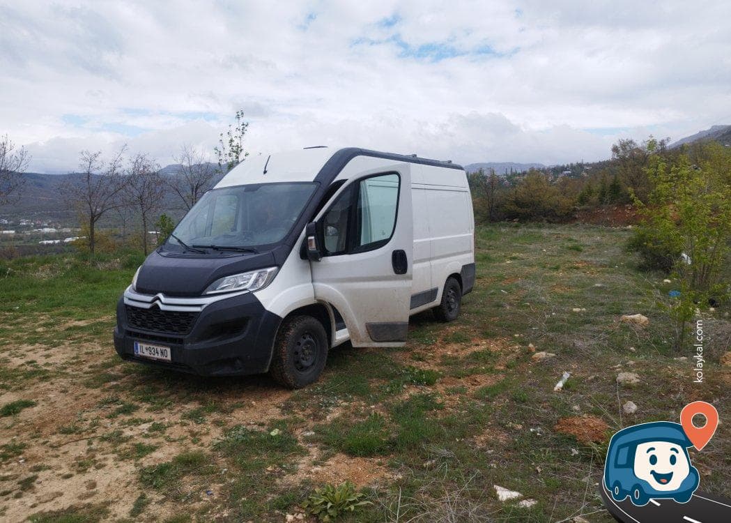 Göksu Vadisi Kamp Alanı - Sarıveliler, Karaman, foto 2