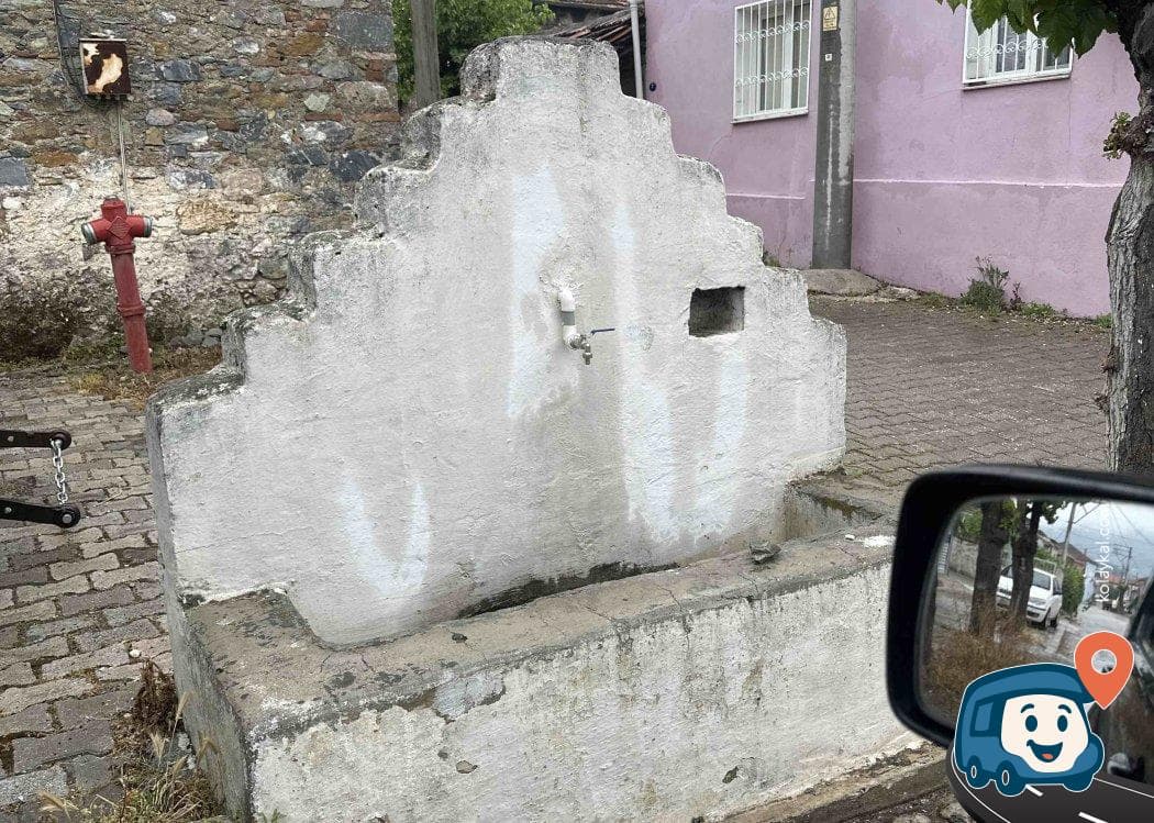 Gökçealan Dinlenme Noktası - Selçuk, İzmir, foto 1