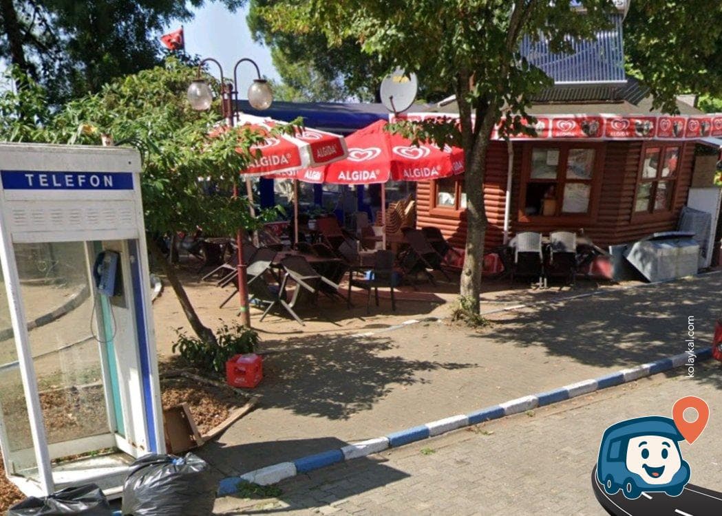 Yalıköy Ücretsiz Otopark - Fatsa, Ordu, foto 3