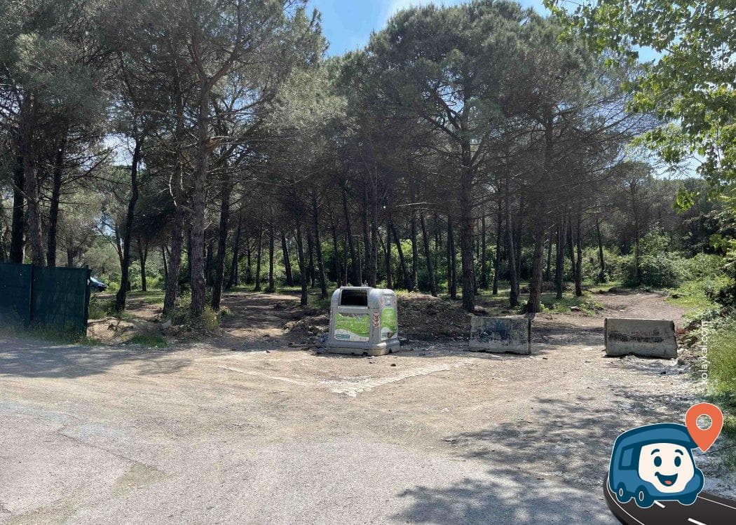 Orman İçi Kamp Alanı - Beykoz, İstanbul, foto 2