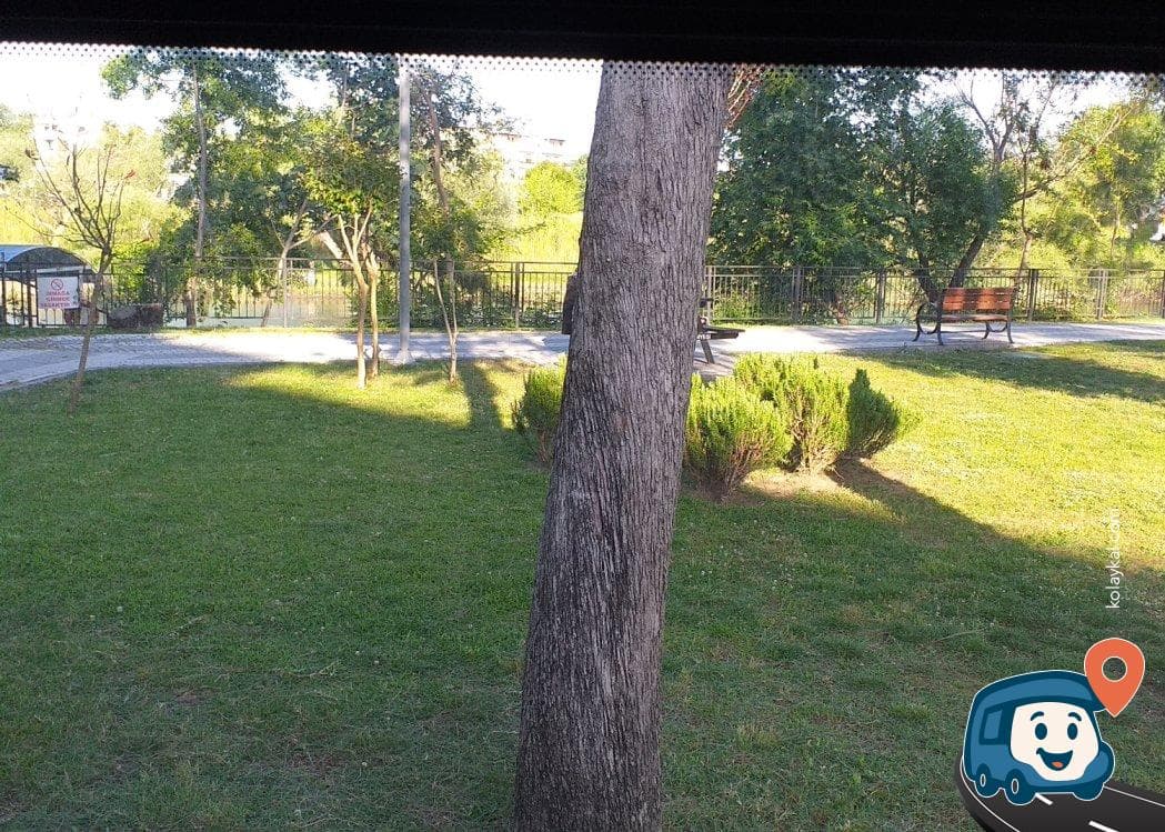 Manavgat Çağlayan Camii Yanı Nehir Kenarı Kamp Alanı - Antalya, foto 1