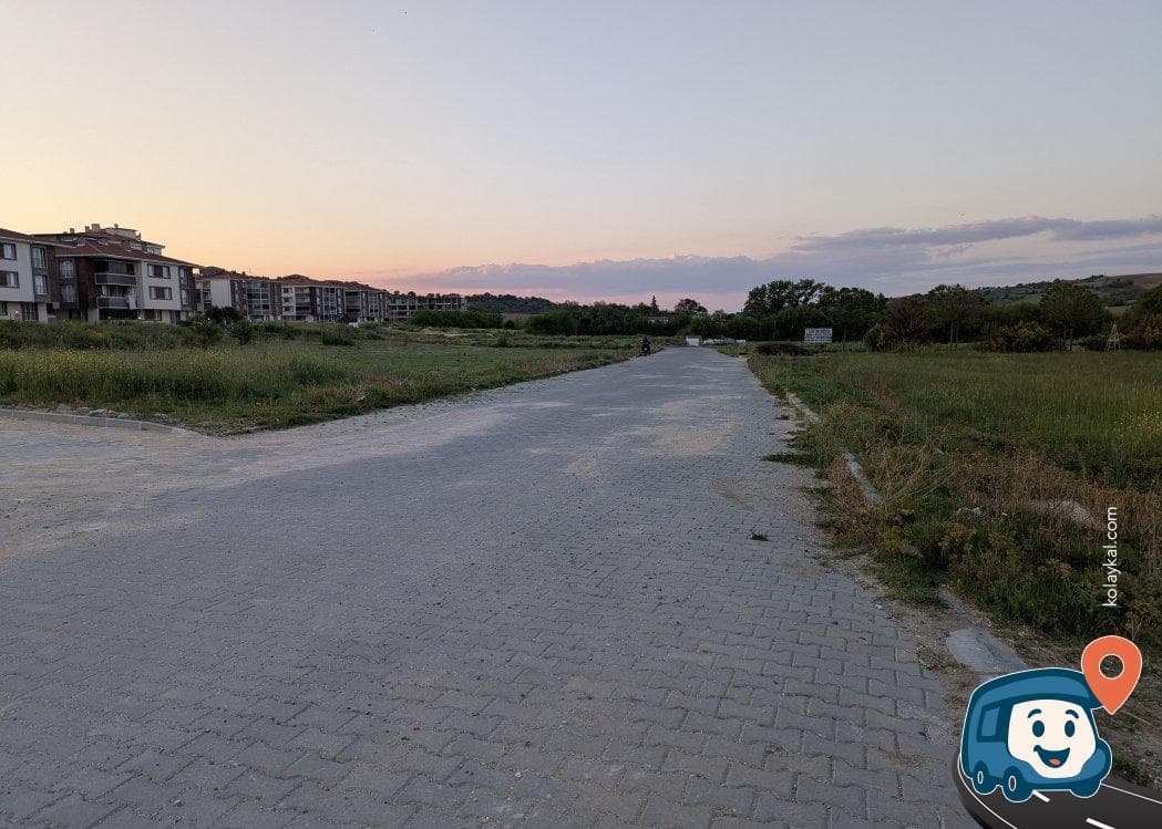Gazibey Geceleme Alanı - Malkara, Tekirdağ, foto 2