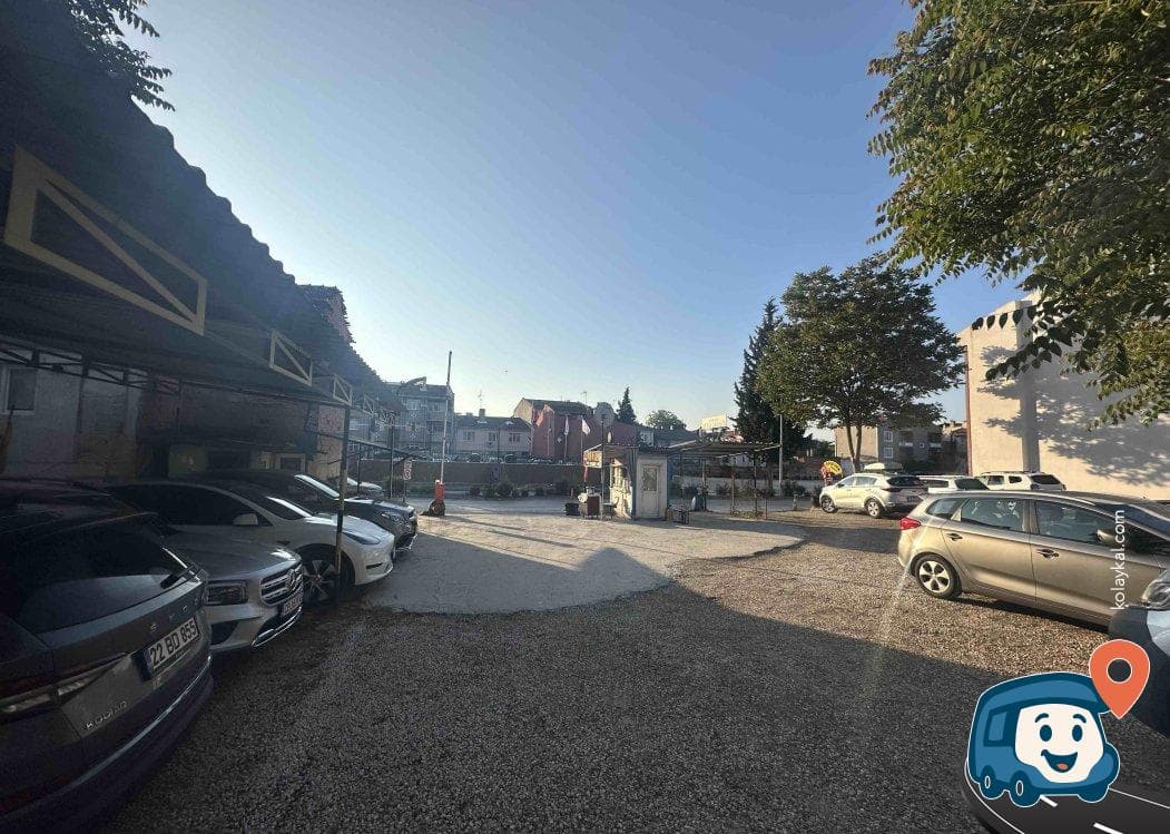 Saray Hotel - Edirne Merkez, Edirne, foto 4