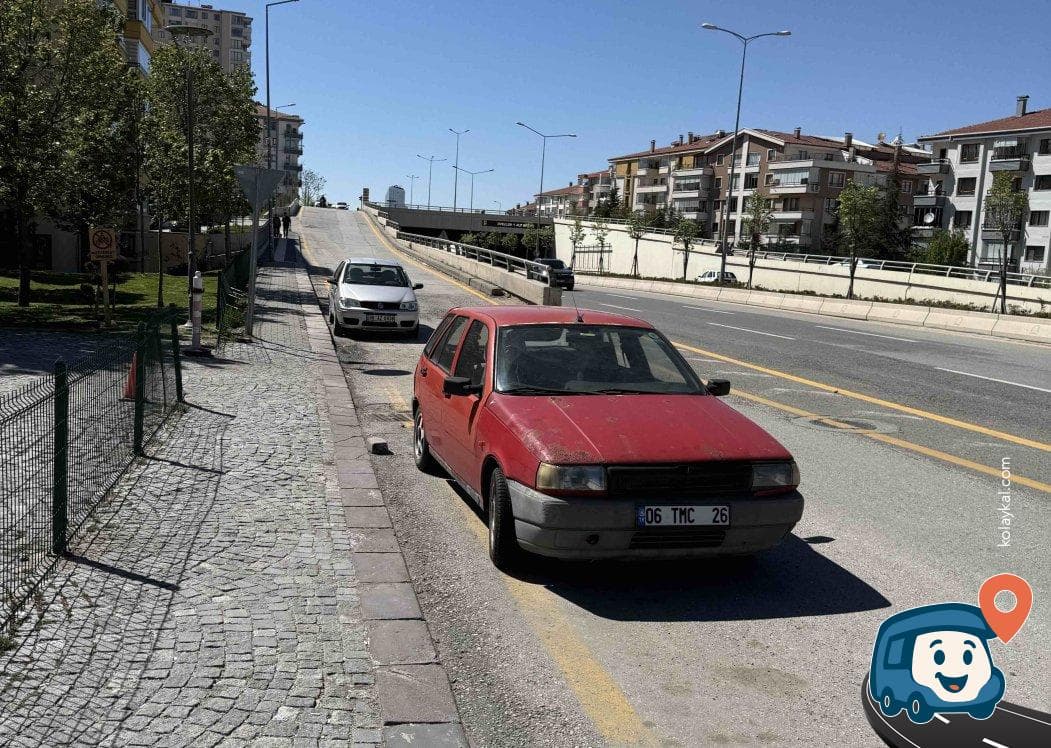 Ücretsiz Otopark Oyun Parkı ve Alışveriş İmkanları - Çankaya, Ankara, foto 1