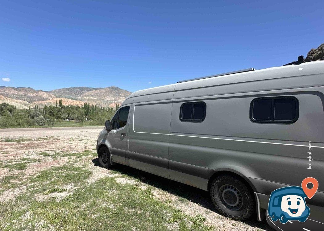 Sakin Kamp Noktası - Oltu, Erzurum, foto 3
